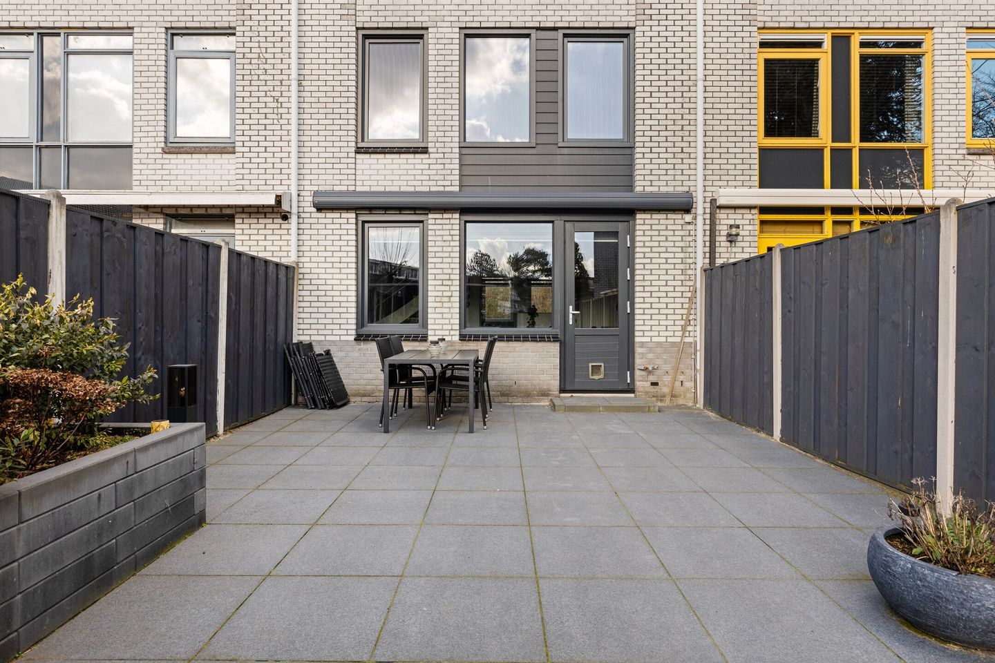 Foto 34 van Buster Keatonstraat 3