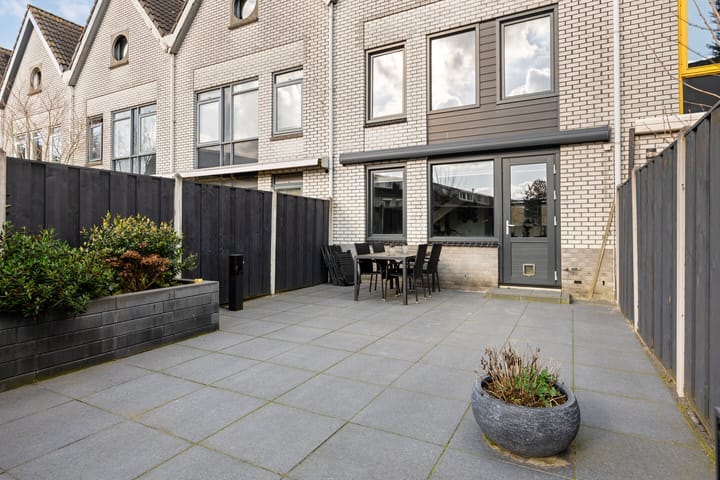 Foto 35 van Buster Keatonstraat 3