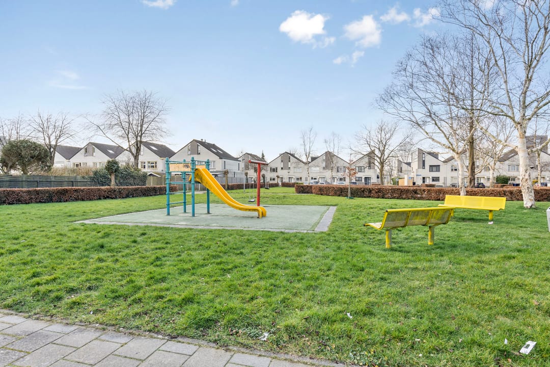 Foto 37 van Buster Keatonstraat 3