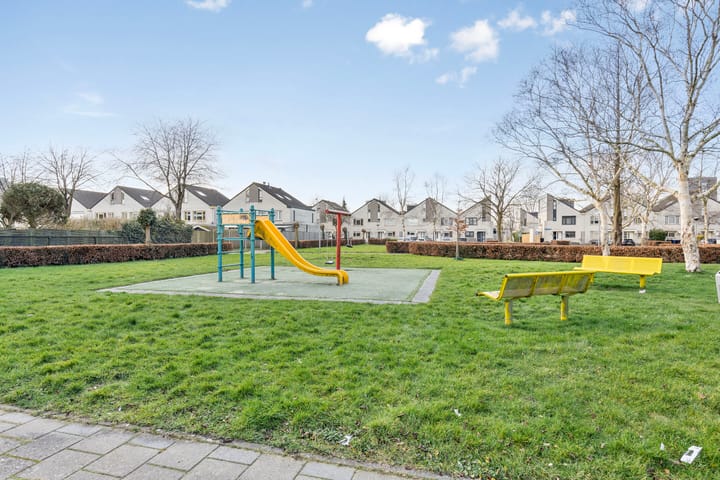 Foto 37 van Buster Keatonstraat 3