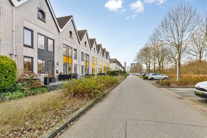 Foto 39 van Buster Keatonstraat 3