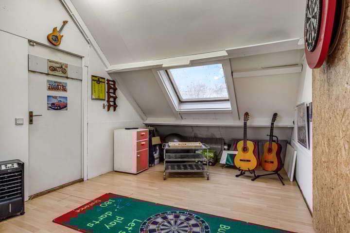 Foto 2 van Veldbeemd 22