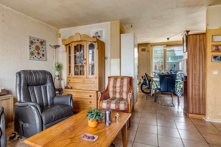 Foto 3 van Veldbeemd 22