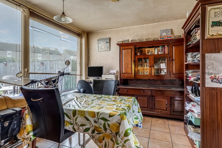 Foto 9 van Veldbeemd 22