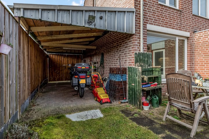 Foto 26 van Veldbeemd 22