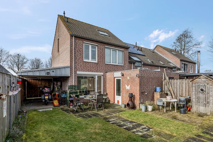 Foto 27 van Veldbeemd 22