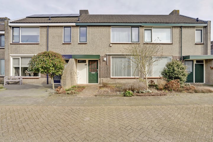 Bekijk foto van Wolvespoor 25