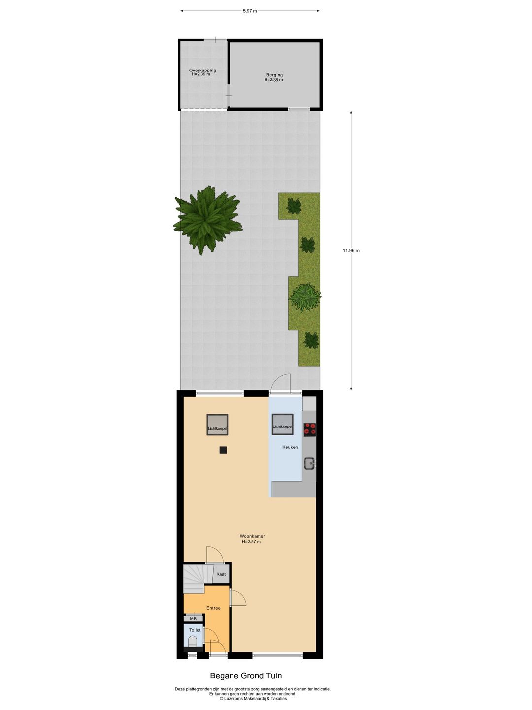 Foto 38 van Wolvespoor 25