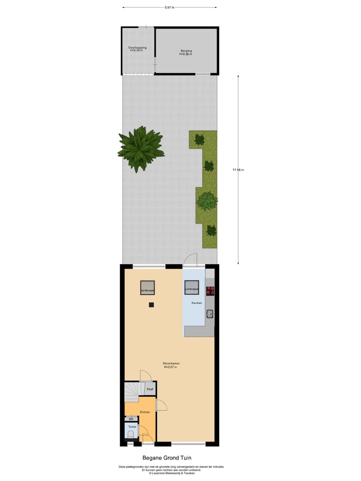 Foto 38 van Wolvespoor 25