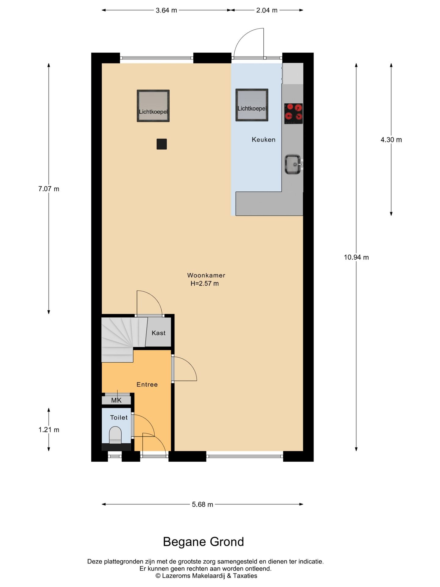 Foto 40 van Wolvespoor 25