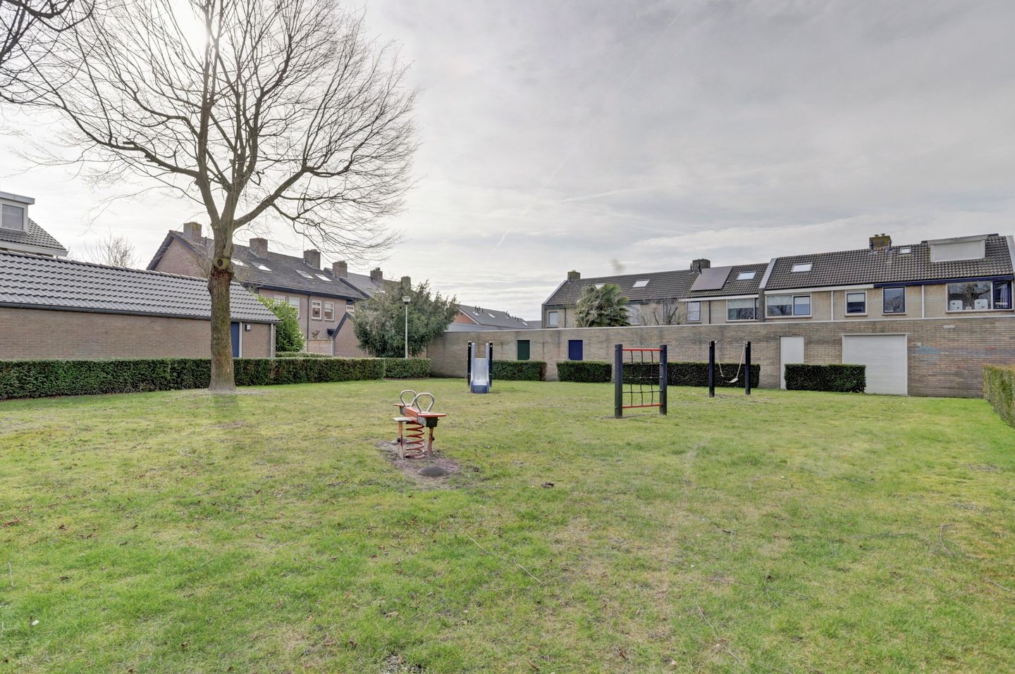 Foto 4 van Wolvespoor 25