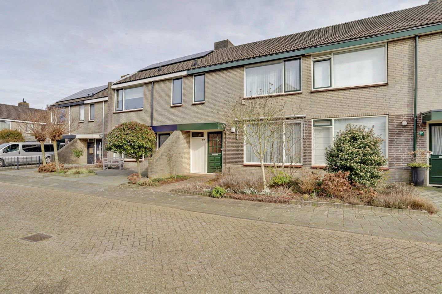 Foto 5 van Wolvespoor 25