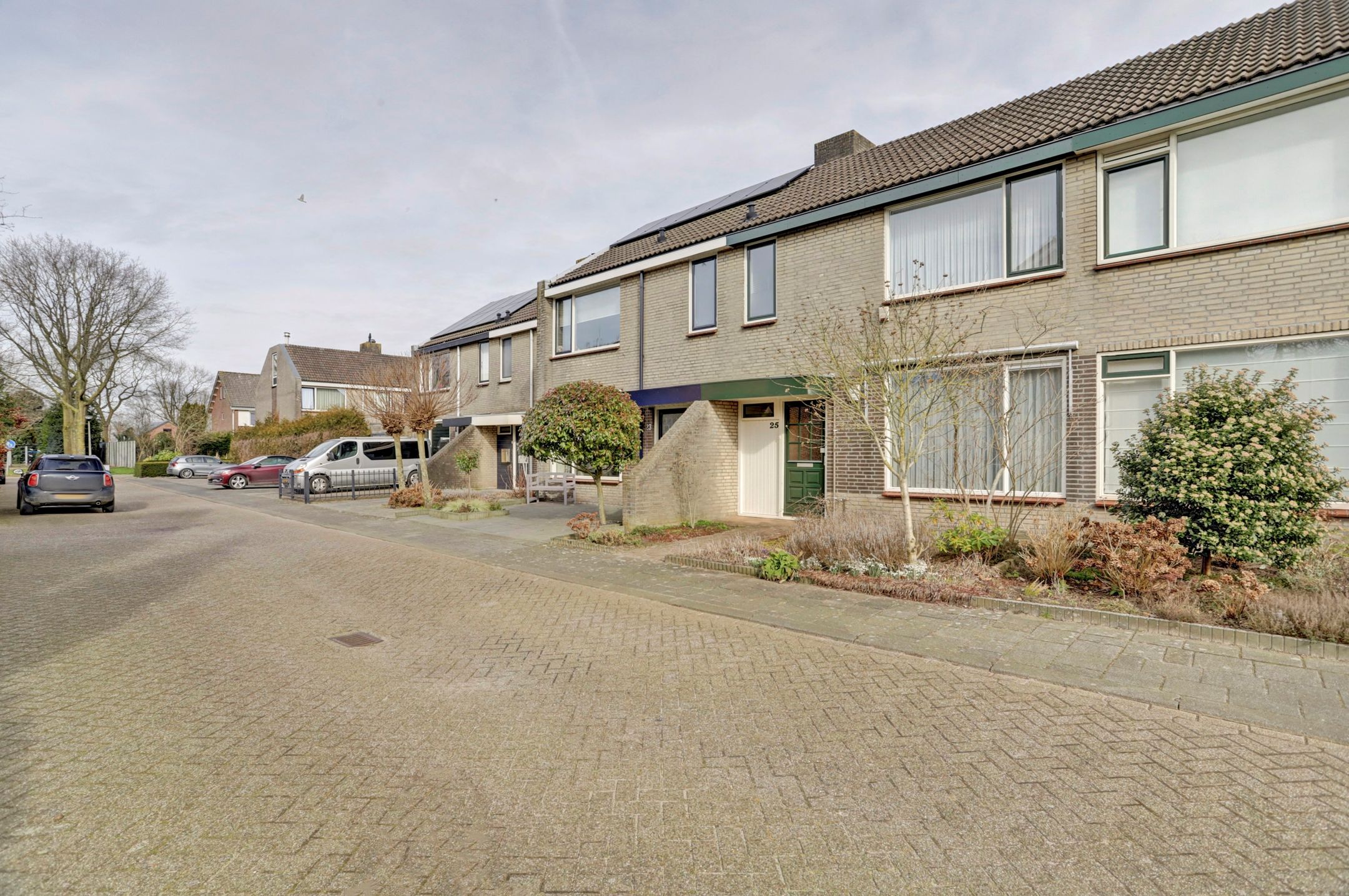 Foto 6 van Wolvespoor 25