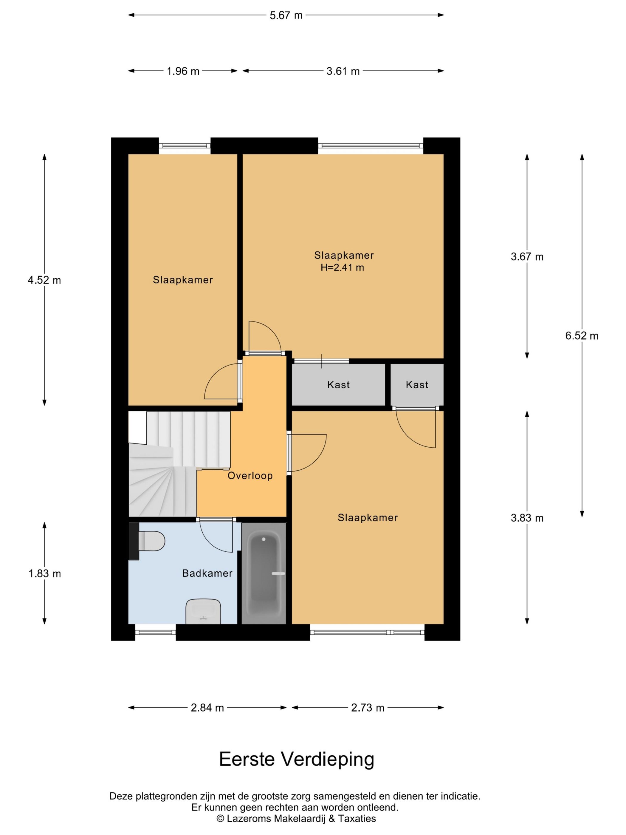 Foto 42 van Wolvespoor 25