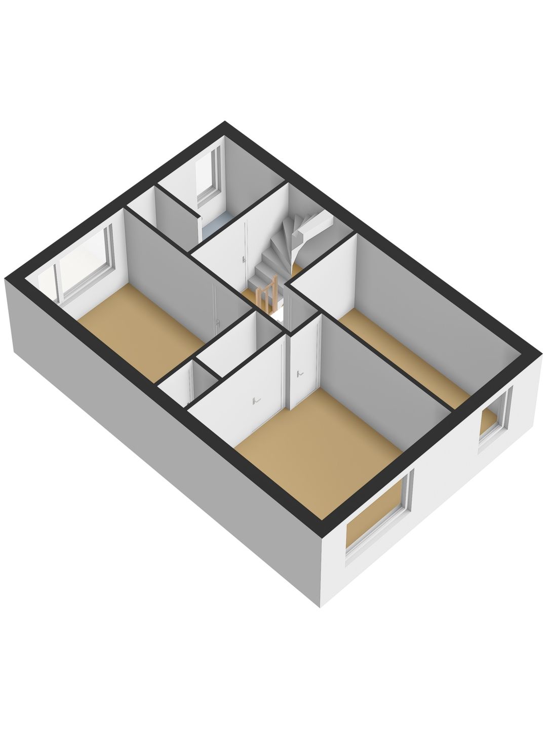 Foto 43 van Wolvespoor 25