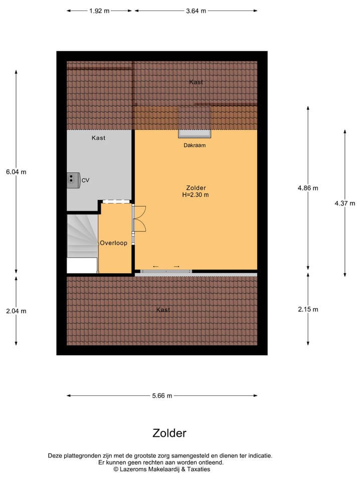 Foto 44 van Wolvespoor 25