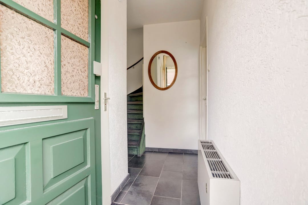 Foto 7 van Wolvespoor 25