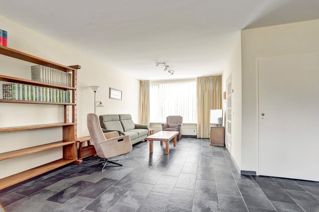 Foto 8 van Wolvespoor 25