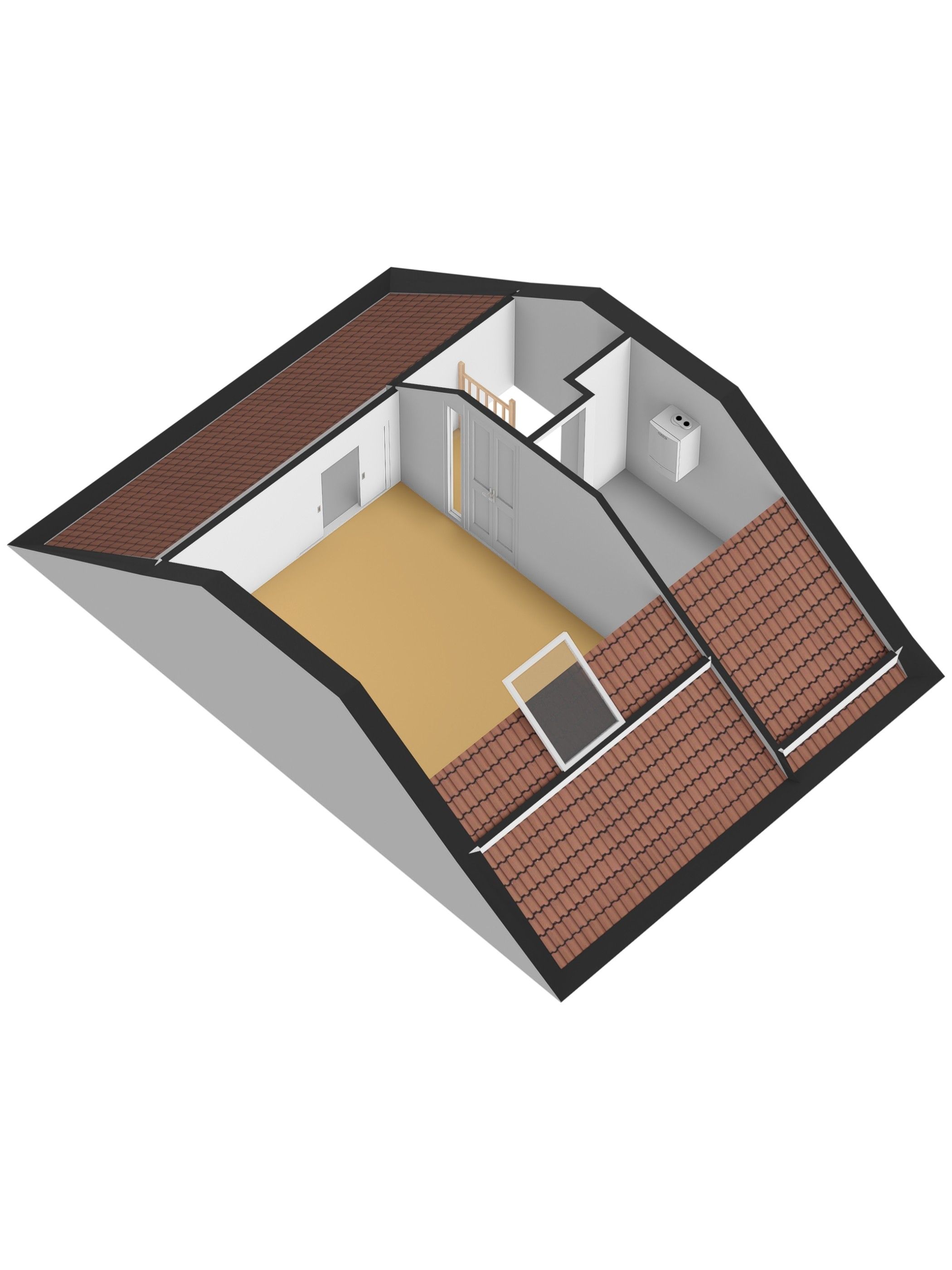 Foto 45 van Wolvespoor 25