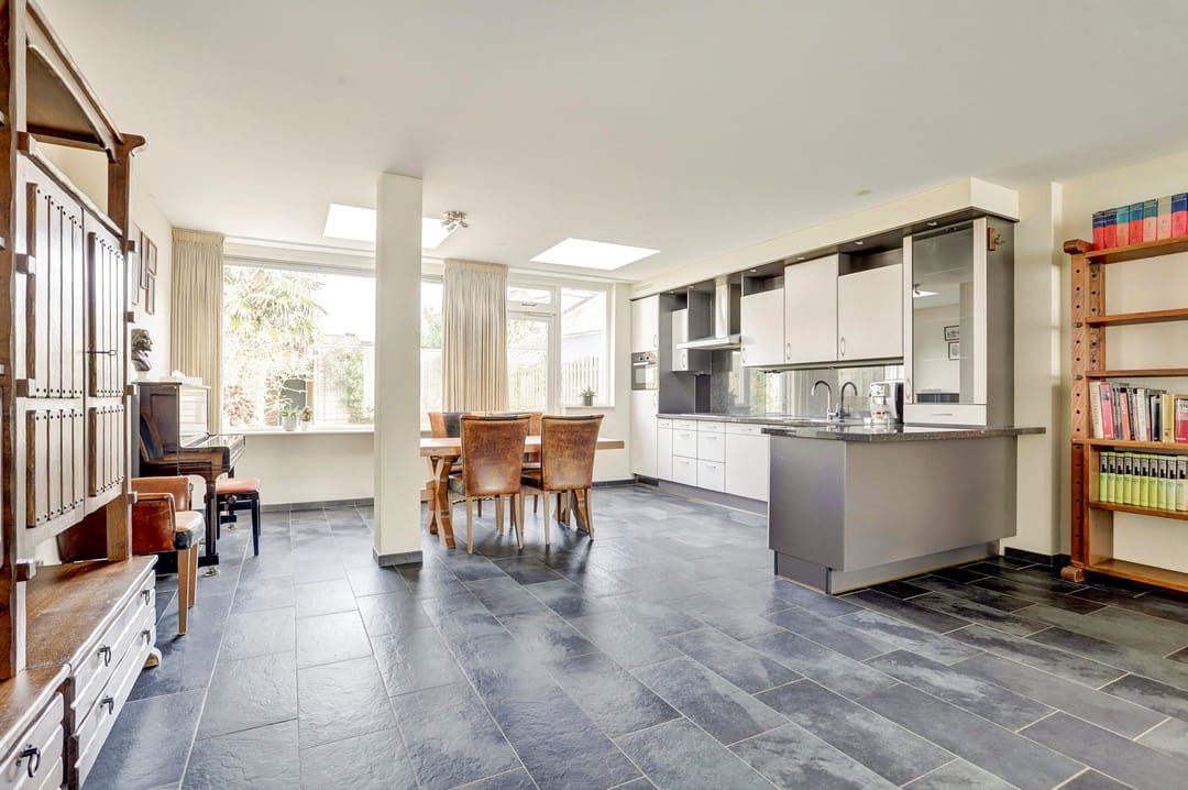 Foto 11 van Wolvespoor 25