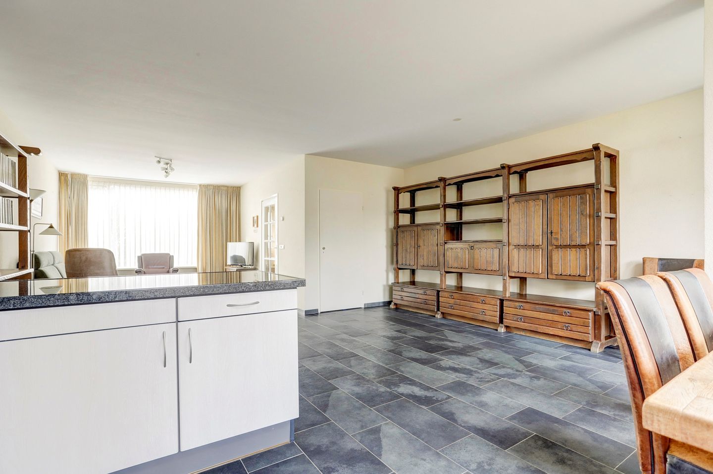 Foto 14 van Wolvespoor 25