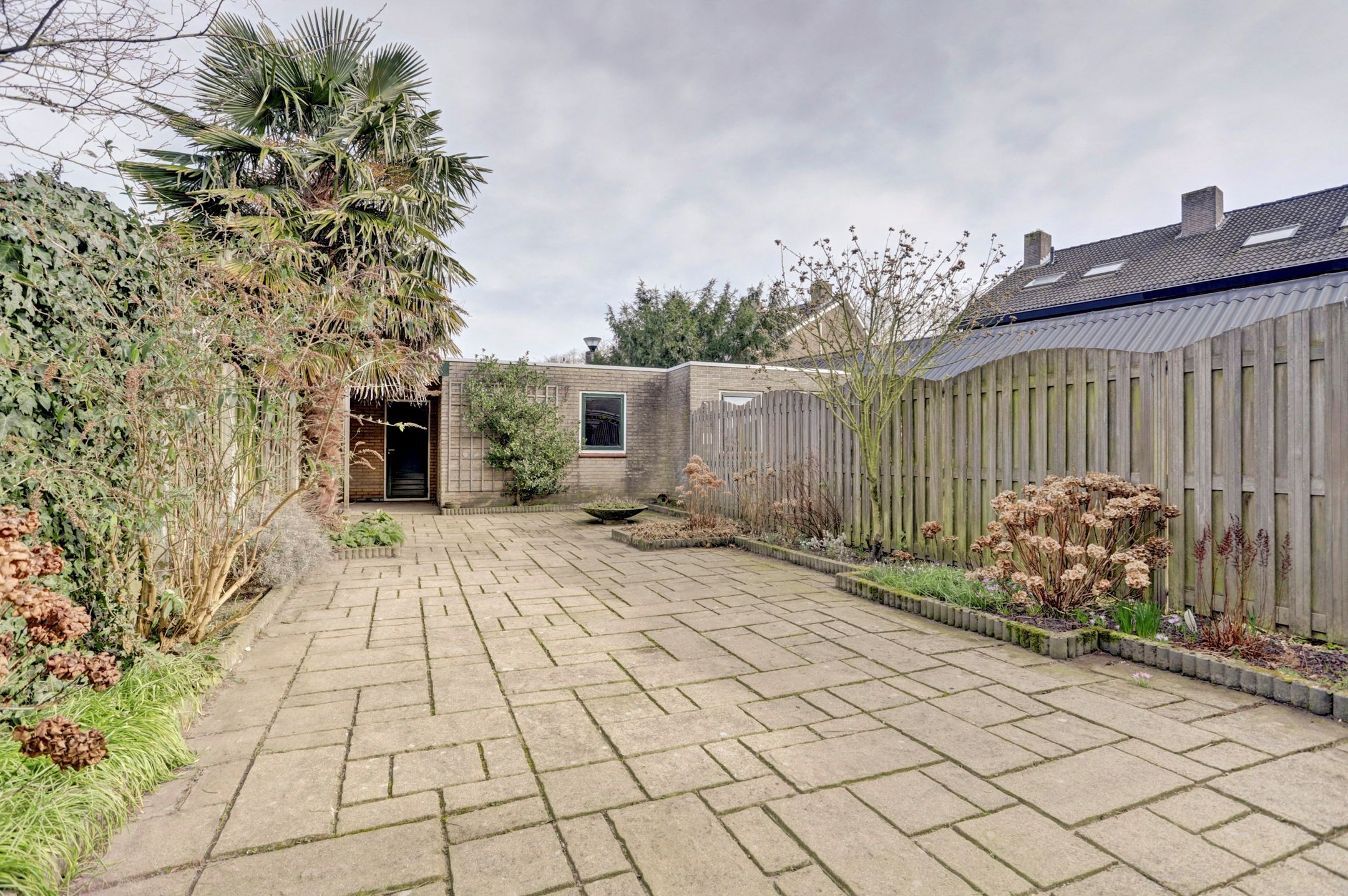 Foto 30 van Wolvespoor 25