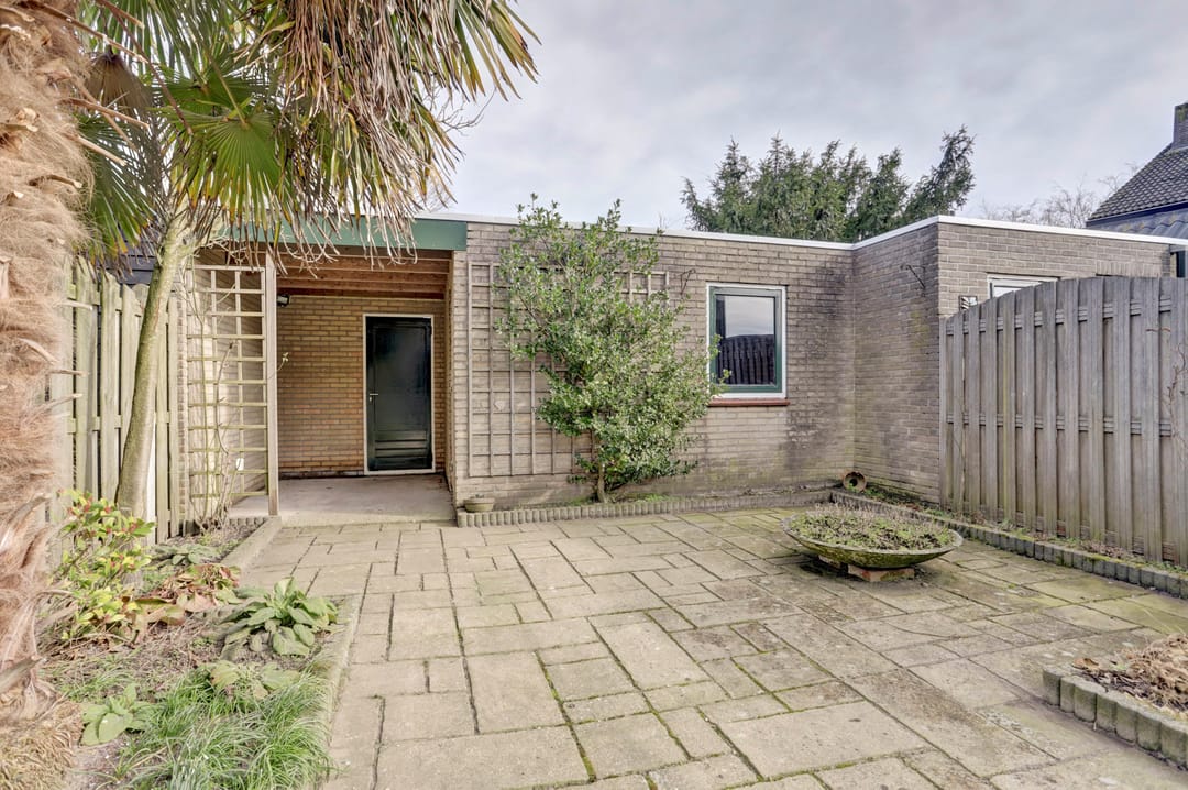 Foto 32 van Wolvespoor 25