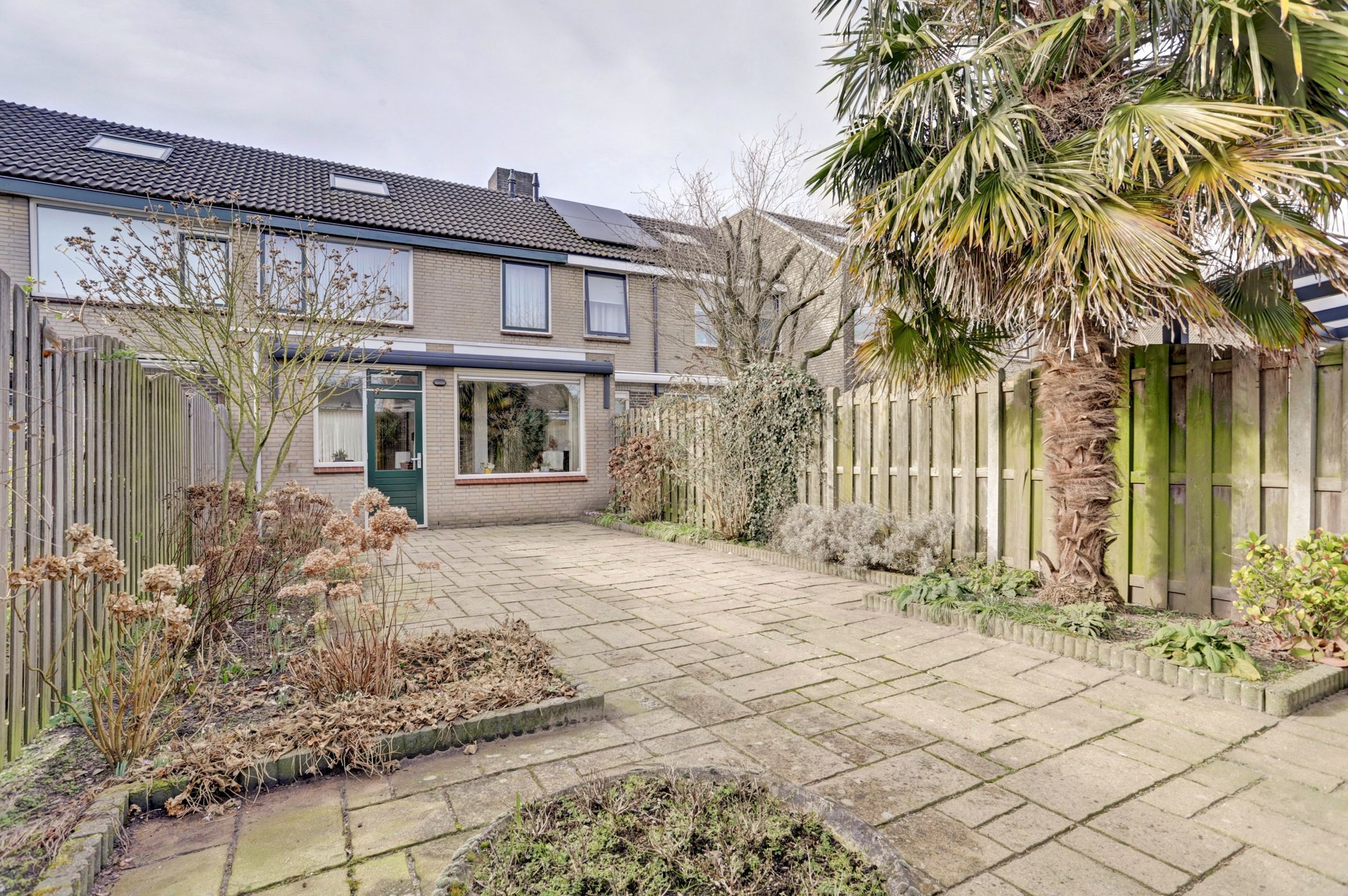 Foto 33 van Wolvespoor 25