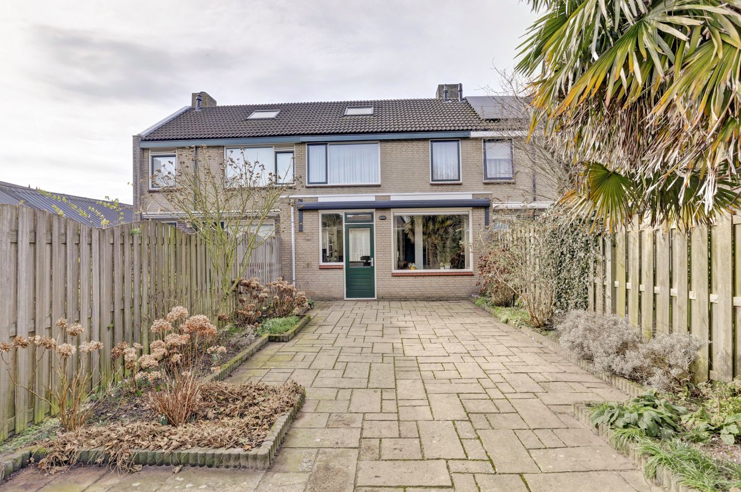 Foto 34 van Wolvespoor 25