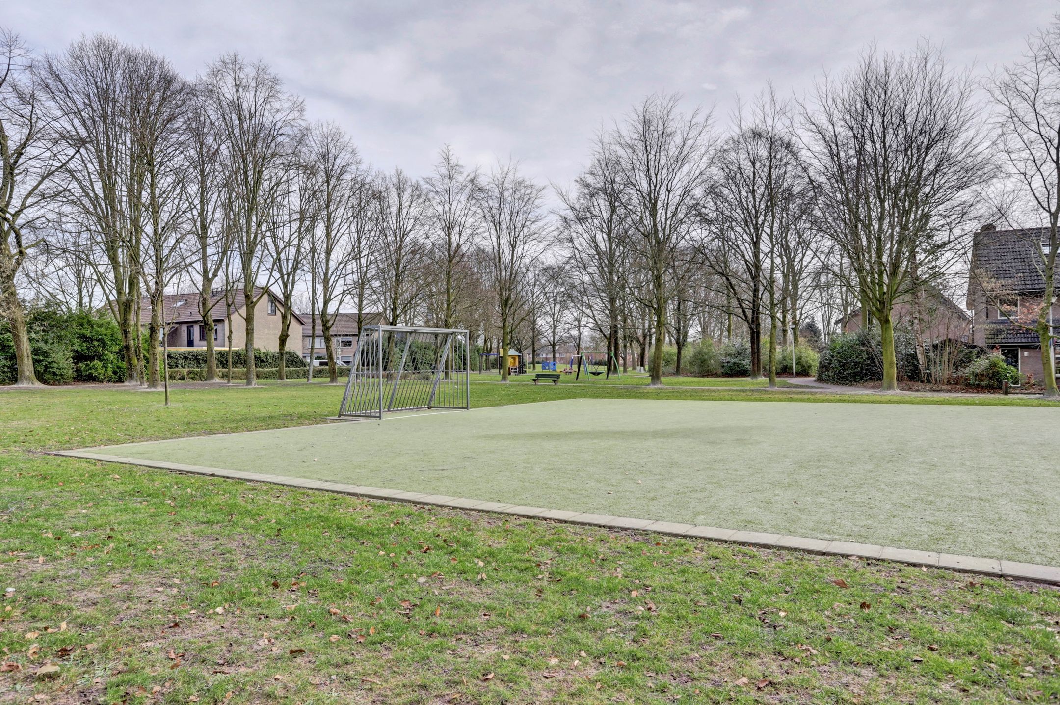 Foto 36 van Wolvespoor 25