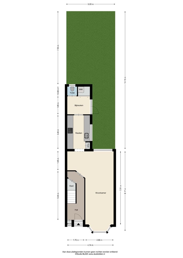 Foto 46 van Sparrenstraat 36