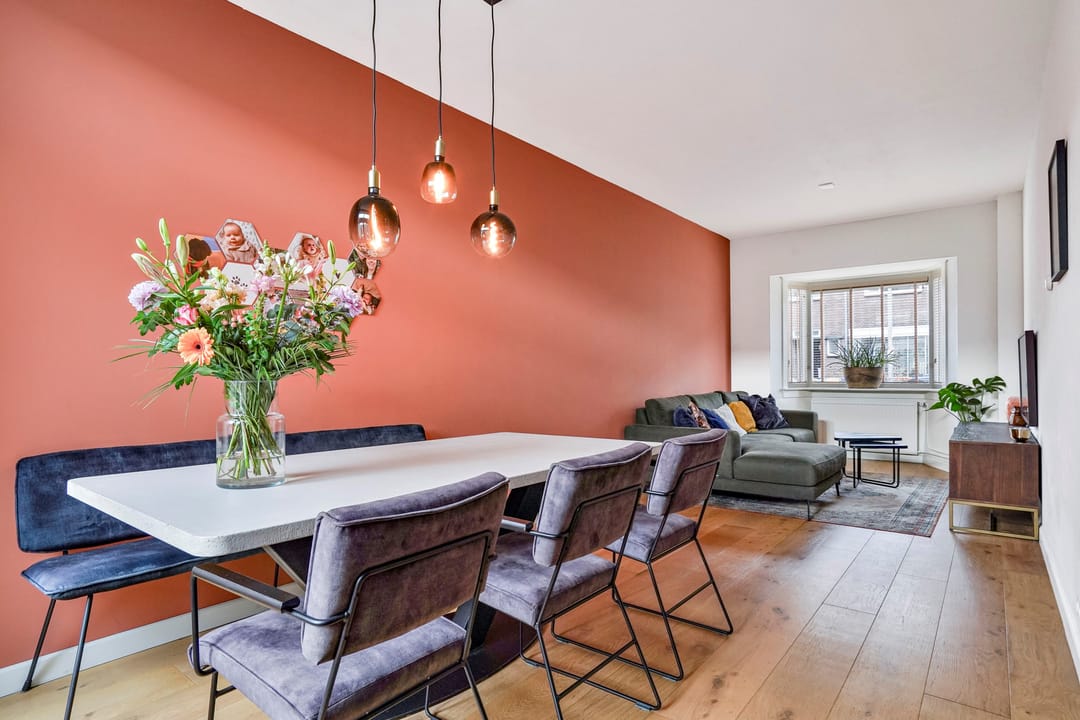 Foto 2 van Sparrenstraat 36