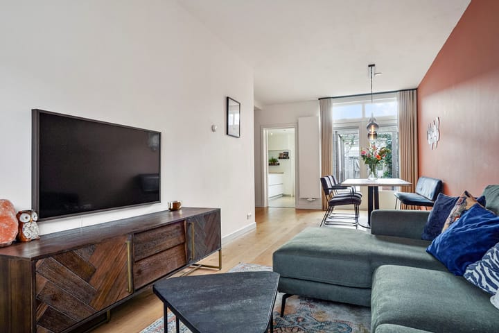 Foto 3 van Sparrenstraat 36