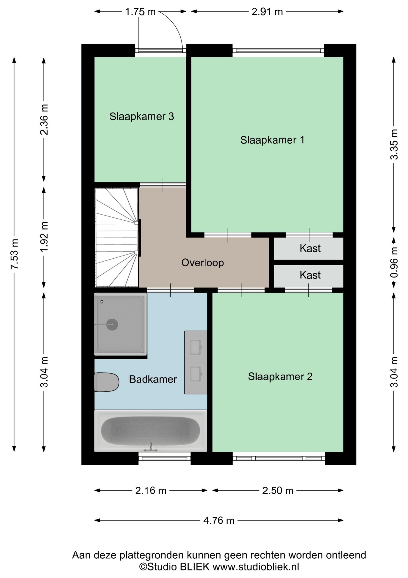 Foto 48 van Sparrenstraat 36