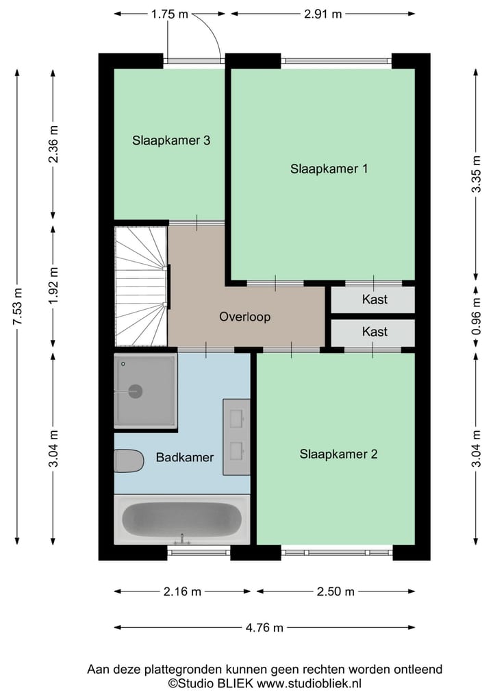 Foto 48 van Sparrenstraat 36
