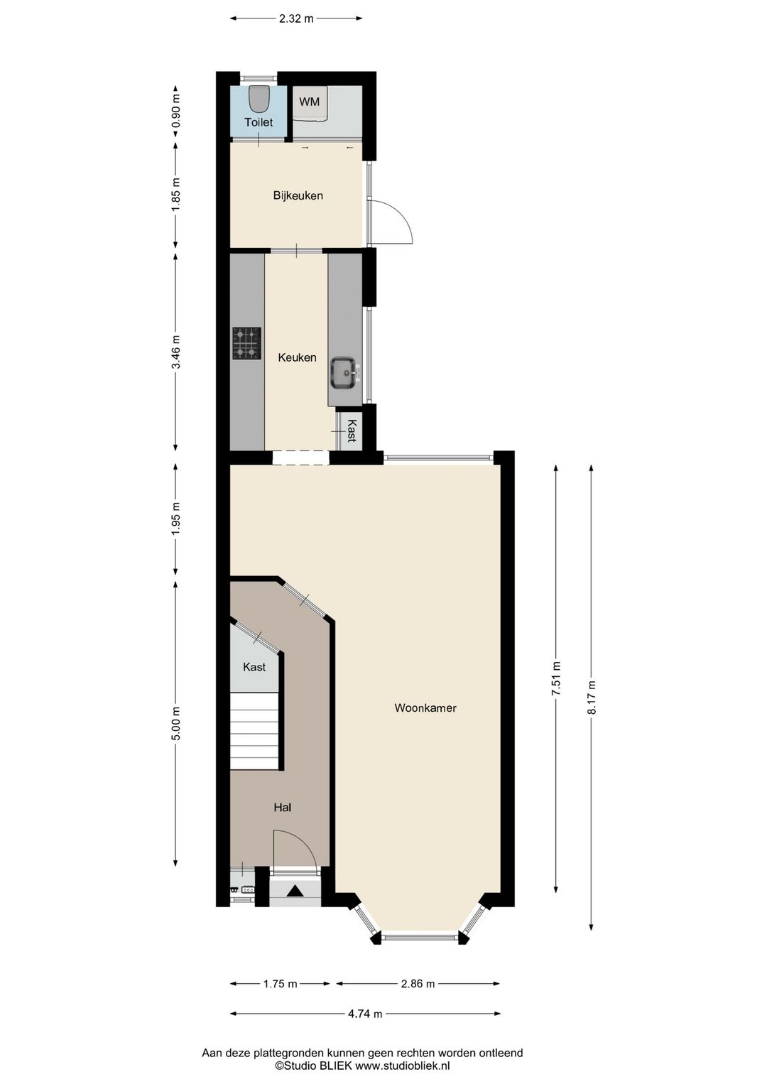 Foto 47 van Sparrenstraat 36