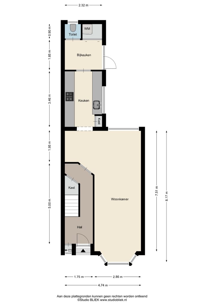 Foto 47 van Sparrenstraat 36