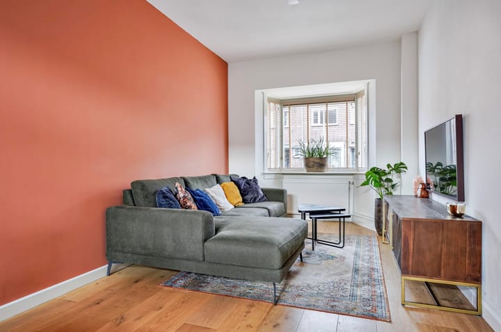 Foto 4 van Sparrenstraat 36