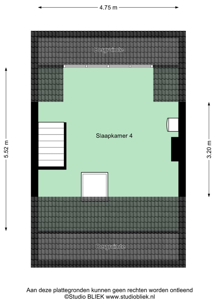 Foto 49 van Sparrenstraat 36