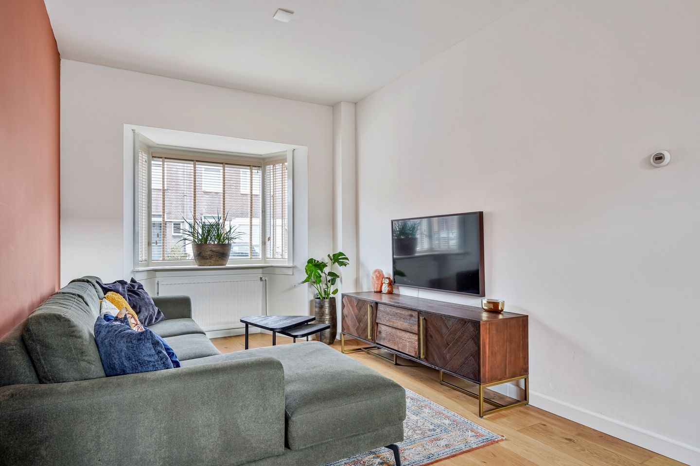 Foto 5 van Sparrenstraat 36