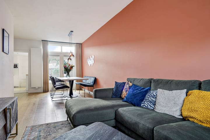 Foto 7 van Sparrenstraat 36