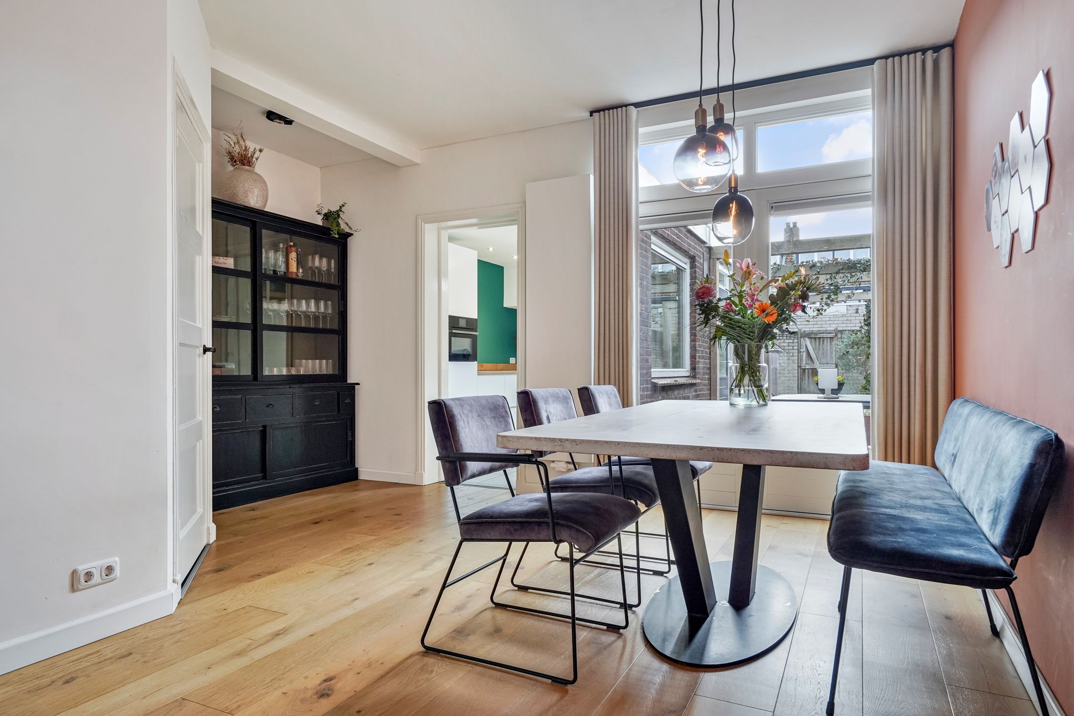 Foto 9 van Sparrenstraat 36