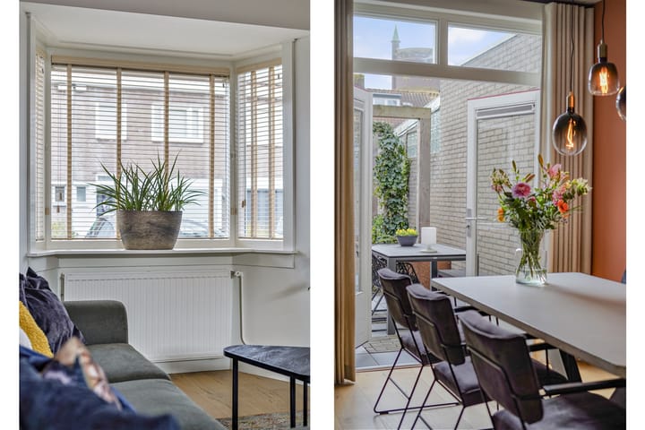 Foto 6 van Sparrenstraat 36