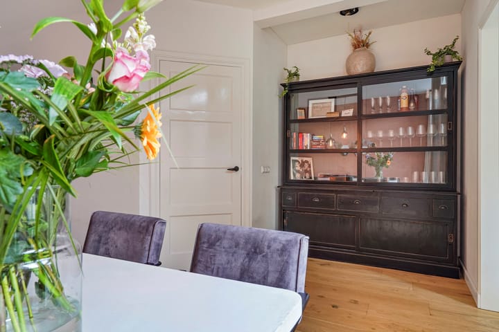 Foto 10 van Sparrenstraat 36