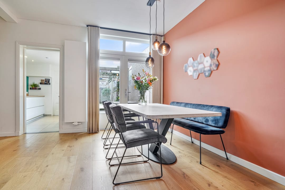 Foto 8 van Sparrenstraat 36