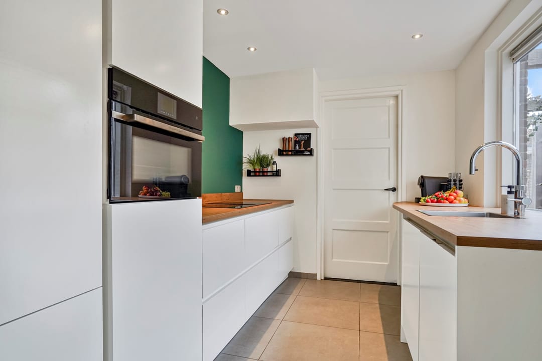 Foto 11 van Sparrenstraat 36