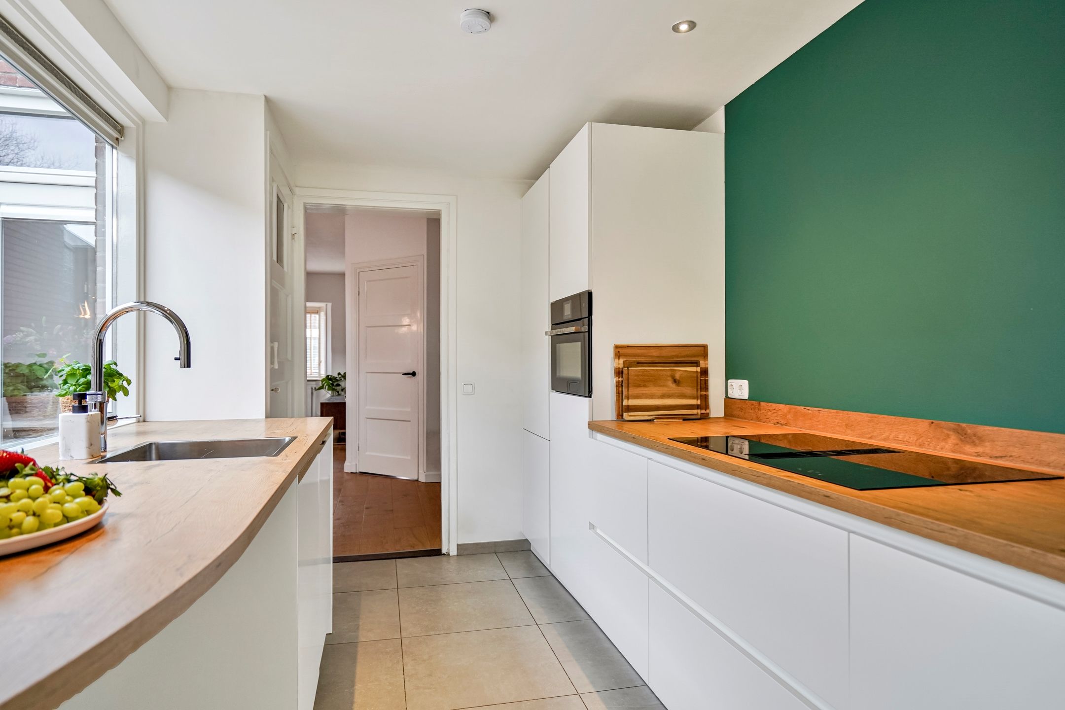 Foto 12 van Sparrenstraat 36