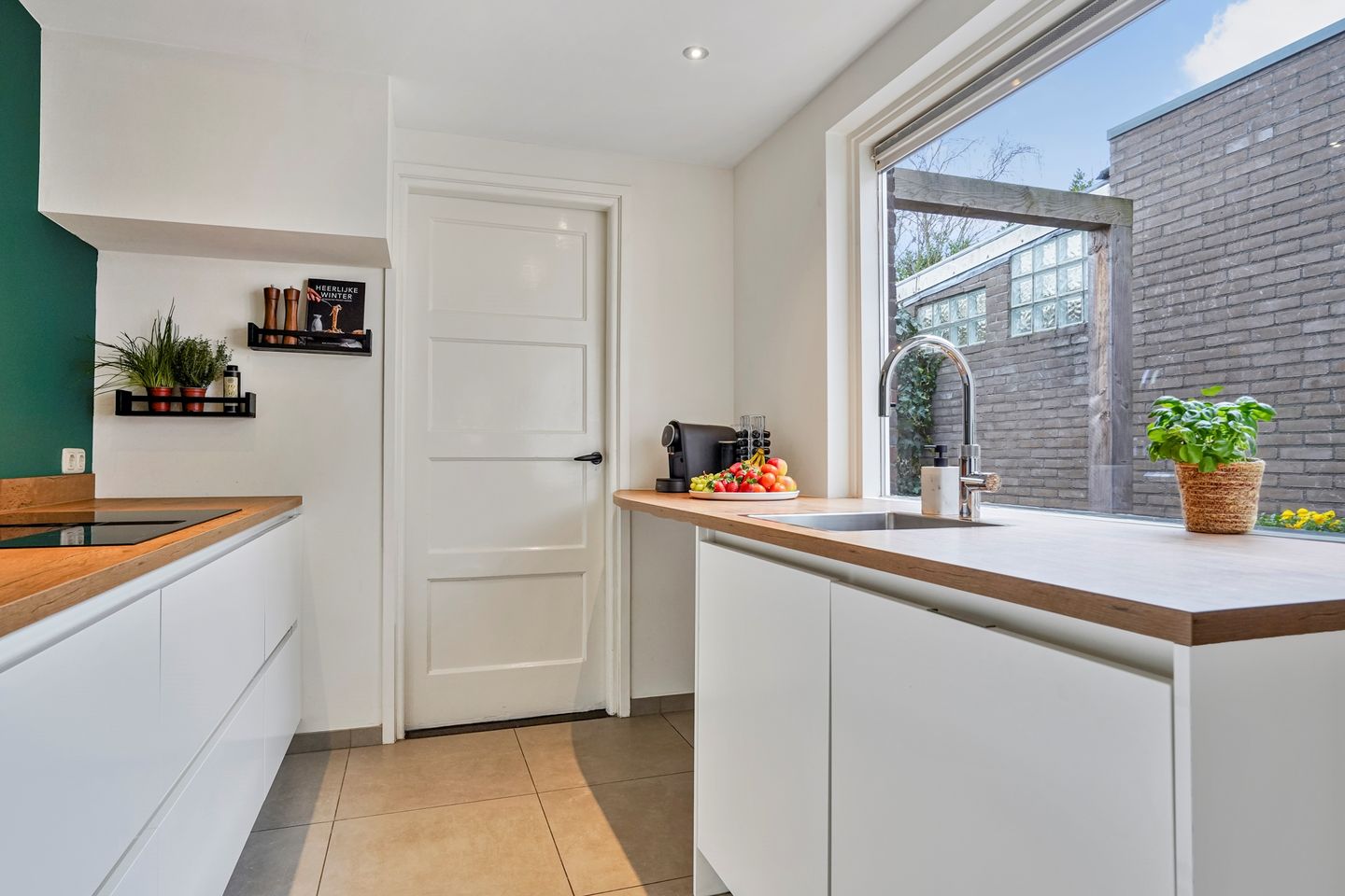 Foto 14 van Sparrenstraat 36