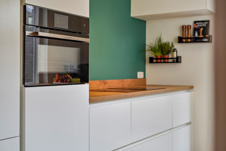 Foto 15 van Sparrenstraat 36