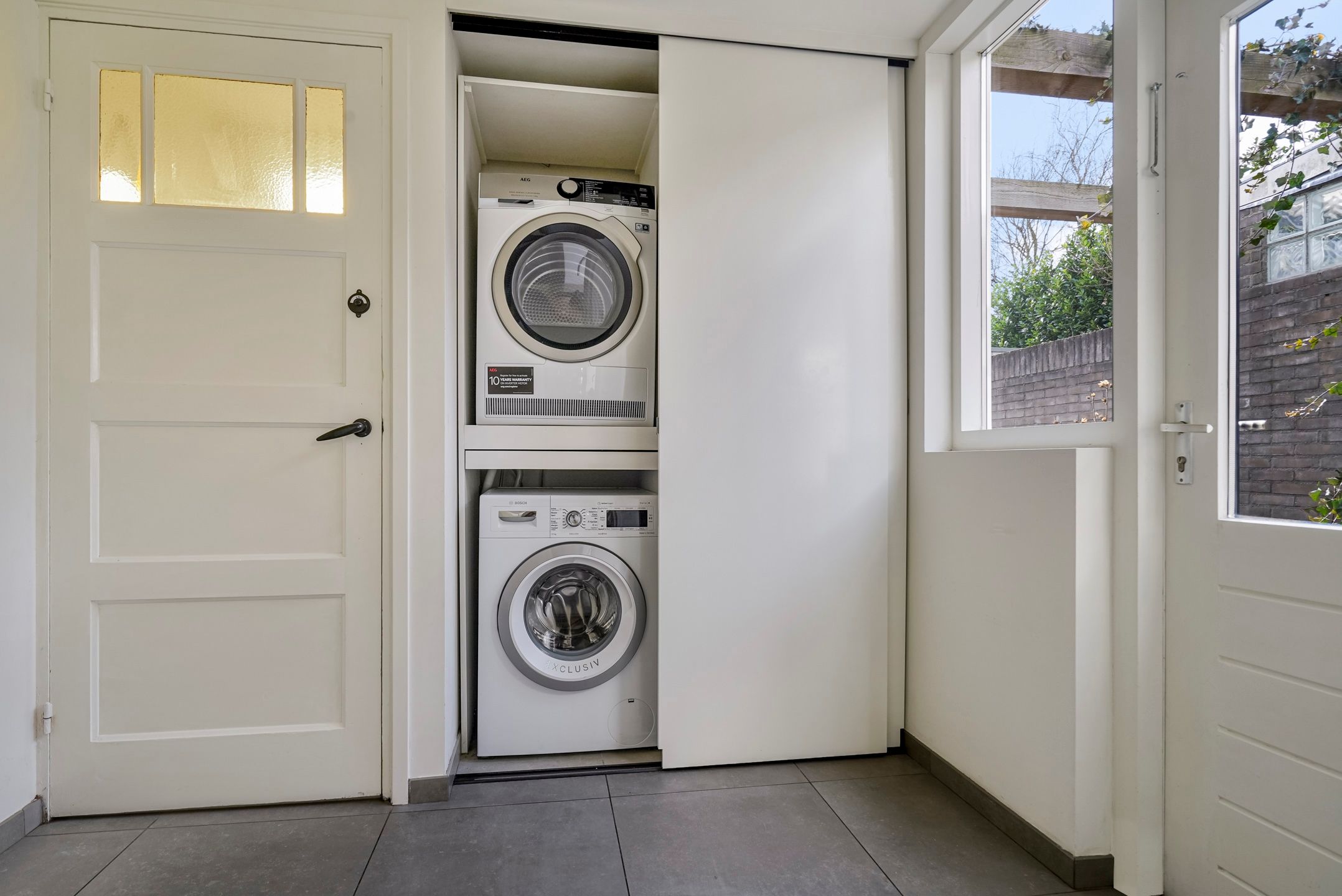 Foto 18 van Sparrenstraat 36